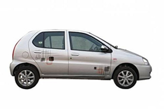 indica  rental chennai